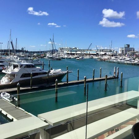 Qv Enjoy Living Waterfront - 773 Apartment Auckland Exterior photo