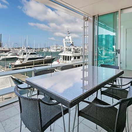 Qv Enjoy Living Waterfront - 773 Apartment Auckland Exterior photo