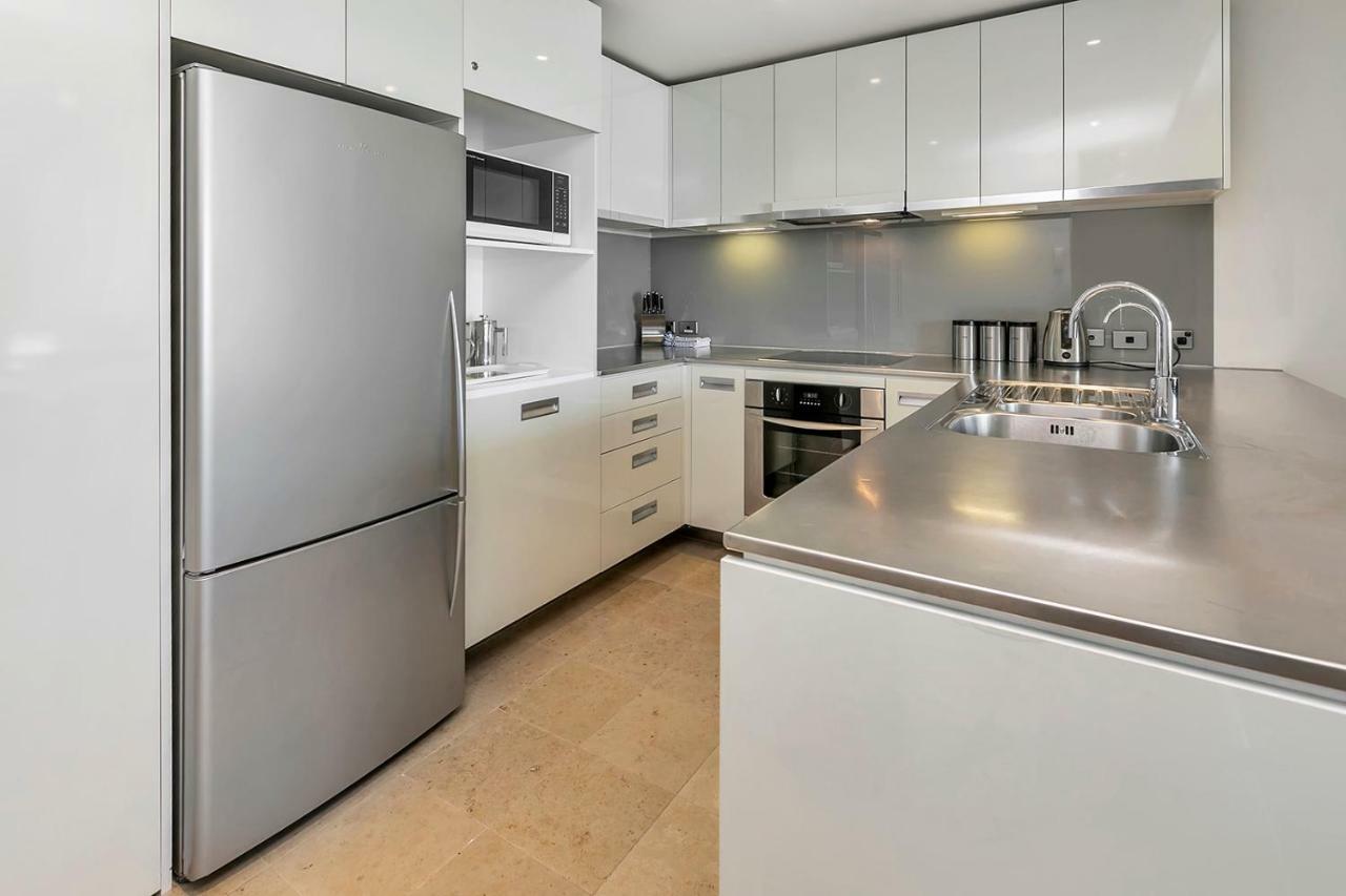 Qv Enjoy Living Waterfront - 773 Apartment Auckland Exterior photo